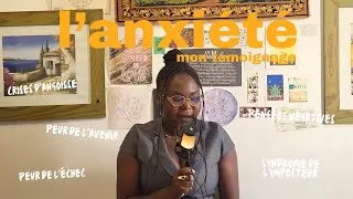 Miniature : comment Dieu m'a DÉFINITIVEMENT délivré de l'anxiété — témoignage et révélations | LE VOILE DÉCHIRÉ
