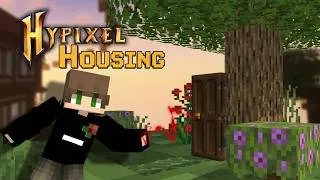Miniature : Hypixel Housing - Trailer