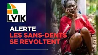 Miniature : LES SANS-DENTS SE RÉVOLTENT : LE MILIEU RURAL DIT NON AU RDR