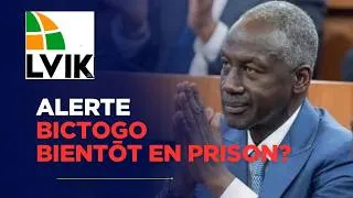 Miniature : ADAMA BICTOGO bientôt en PRISON ? L'ex-DAF de l'ancien homme FORT du RDR au tribunal le 08/04