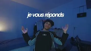 Miniature : 5K subs I Je réponds à vos questions !