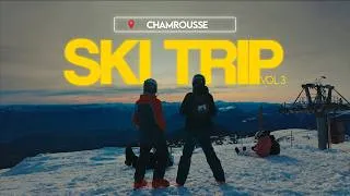 Miniature : Dernier jour au ski : la fin d’un trip incroyable