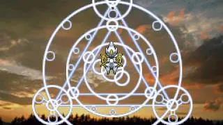 Miniature : Pokémon HG/SS – Arceus Event Cutscene (Sinjoh Ruins)
