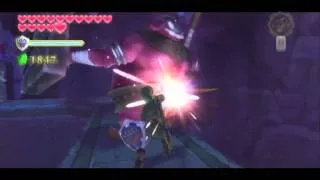 Miniature : Zelda Skyward Sword - Epic Trailer [FR]