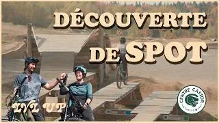 Miniature : Découverte du Centre Castor !