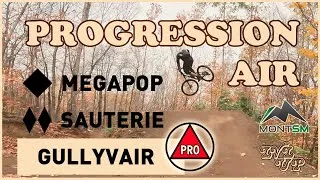 Miniature : PRO-LINE Super tech - GULLYVAIR (3/3) Mont SM !