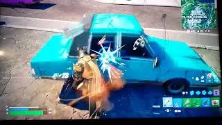 Miniature : Je joue en OG avec quelques défis sur Fortnite