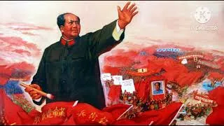 Miniature : LVW-HG TERMINALE CHINE 45-90: LA CHINE COMMUNISTE DE MAO 1949-1976