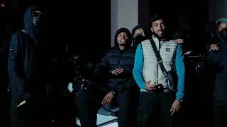 Miniature : LVWEST - Marécage (Clip Officiel)