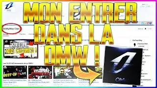 Miniature : [IW] Mon entrée dans la OnMyWay clan !