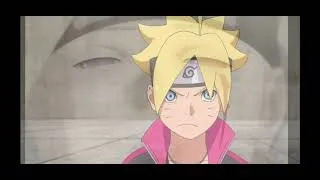 Miniature : Boruto - Cercle de la Haine (citation VF)