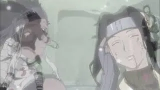 Miniature : Zabuza - Les ninja sont des armes (Dernières paroles)