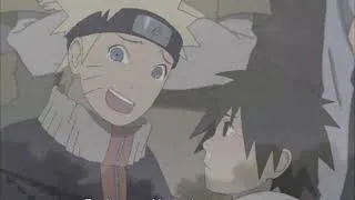 Miniature : Naruto - Ma volonté (Citation VF)