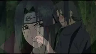 Miniature : Itachi - Croyance et réalité (citation VF)