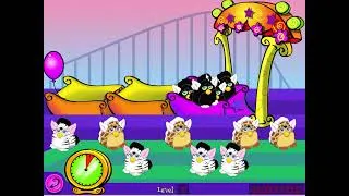 Miniature : Furby: Big Fun In Furbyland Full Playthrough
