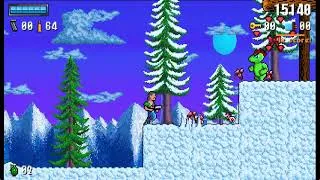 Miniature : Bio Menace Remastered - Bonus Level 3/3ème Niveau Boni