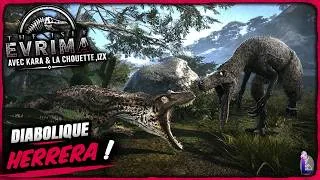 Miniature : J'ENTOMB MON DINO MAIS IL ÉTAIT LÀ  !  | THE ISLE EVRIMA HD  | Gameplay FR