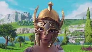 Miniature : Gods & Monsters  bande annonce [Otakuplayer.fr]