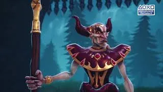 Miniature : MediEvil, le remake débarque le 25 octobre !  Trailer Histoire VOSTFR