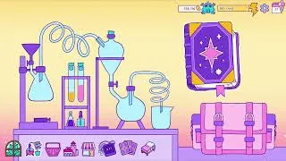 Miniature : Magical Greenhouse ✧ Launch Trailer