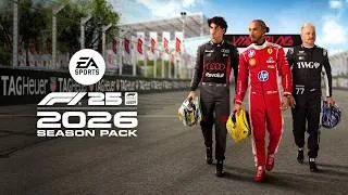 Miniature : Je découvre F1 2026 !