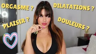 Miniature : MA PREMIÈRE FOIS : VAGINOPLASTIE ( UPDATE )