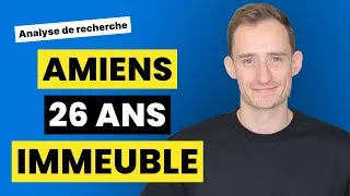 Miniature : Trouver un IDR à Amiens - Analyse de recherche