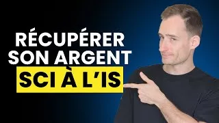 Miniature : SCI à l’IS : toutes les méthodes pour sortir de l’argent (avec peu ou pas d’impôts)
