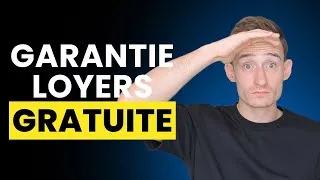 Miniature : Loyers impayés ? La GARANTIE 100 % gratuite que personne n’utilise