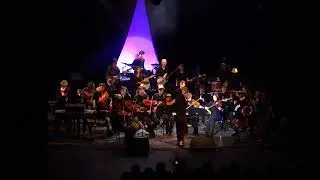 Miniature : B. O du film LES INDESTRUCTIBLES par L'ORCHESTRE DU LYCÉE LES PIERRES VIVES (CARRIÈRES SUR SEINE)