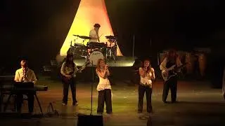 Miniature : LOCKED OUT OF HEAVEN (BRUNO MARS) par MARYNA, LUCAS, TIAGO, CHLOÉ, CHARLOTTE ET SARAH