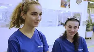 Miniature : Bac Pro Technicien en Réalisation de Produits Mécanique (English subtitles)