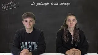 Miniature : ACMLP - Le principe d'un titrage