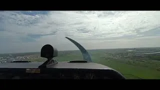 Miniature : Vol d'Initiation aéronautique pour la classe de PASY Session 2021-2022 (VERSION LONGUE)
