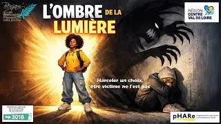 Miniature : [NAH 2026] L'ombre de la lumière - 1er prix académique 2026