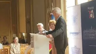 Miniature : PAROLE HONNEUR 2026