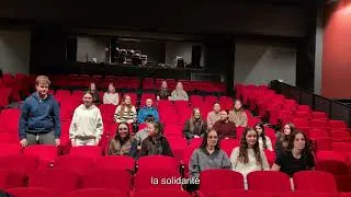 Miniature : Spectacle Grand Pays le 28 janvier 2025