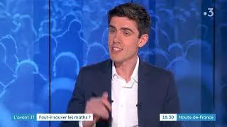 Miniature : AVANT JT du 10 Mai 2022