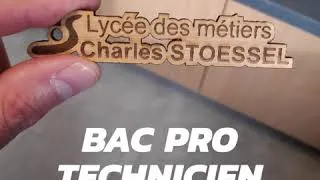 Miniature : BAC PRO TRPM (Technicien en Réalisation de Produits Mécaniques) option RSP