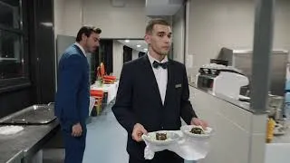 Miniature : Dîner Prestige Autour de la Truffe au Lycée hôtelier de Nice 2026