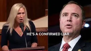 Miniature : GOP Congresswoman Drops BOMBSHELL: Adam Schiff’s ‘Serial Lies’ Exposed on House Floor