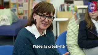 Miniature : Strategic Plan Spotlight: Futures Literacy | Lycée Français de New York