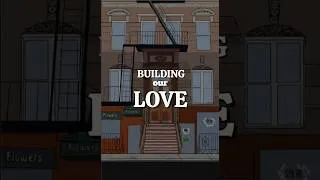 Miniature : Rough Cut 2026 | Building our love, by Arthur Grouzinoff-Bénavides | Lycée Français de New York