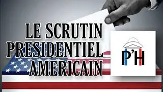 Miniature : Le Scrutin Présidentiel Américain