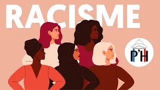 Miniature : L'HISTOIRE DU RACISME
