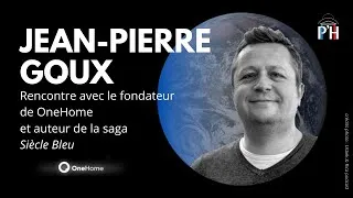 Miniature : La Terre vue de l'espace, une vision pour changer le monde avec Jean-Pierre Goux