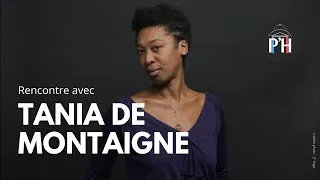Miniature : "Que les gens se coiffent comme ils veulent !" Tania de Montaigne casse la concurrence raciste ✋