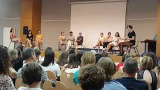 Miniature : Projet Erasmus+ HELP  - meeting final