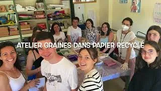 Miniature : Projet Erasmus HELP - Rencontres en Espagne