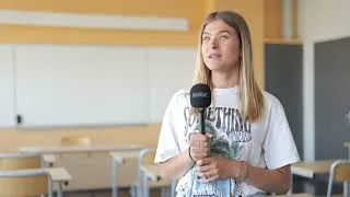 Miniature : L'alternance au lycée Porte Océane
